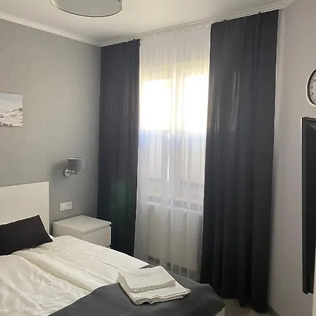 Apartament_jaga * Darłowo